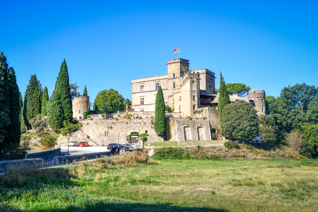 Lourmarin © French Moments