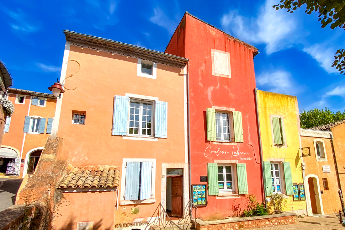 Roussillon © French Moments