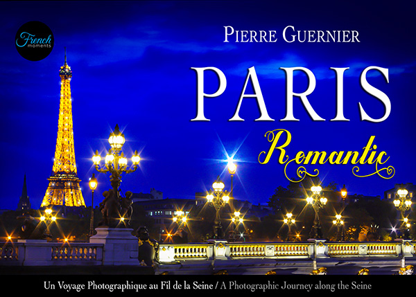 Paris Romantic ebook