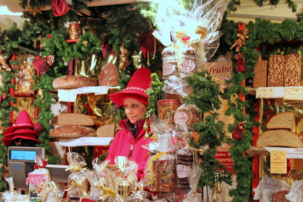 Stuttgart Christmas Market A Discovery Guide French Moments