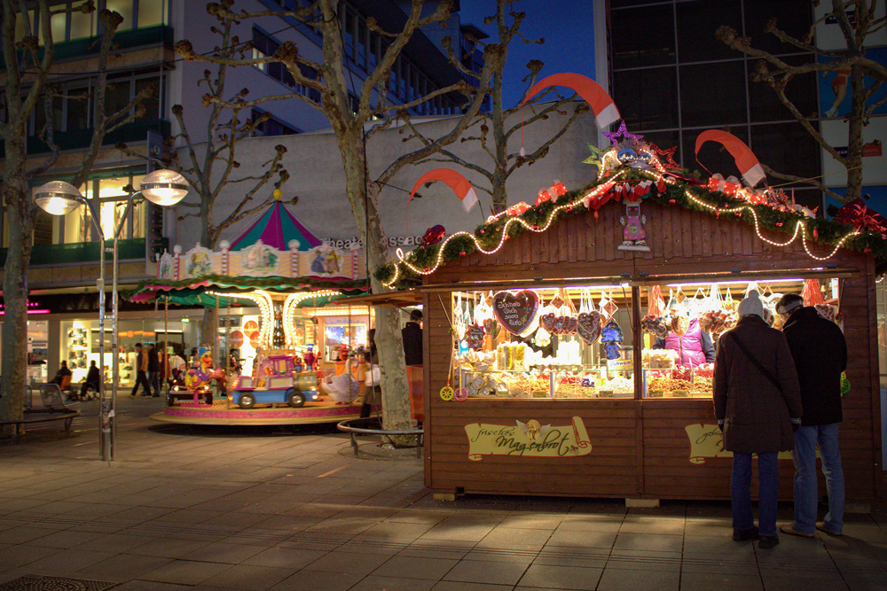 Stuttgart Christmas Market A Discovery Guide French Moments