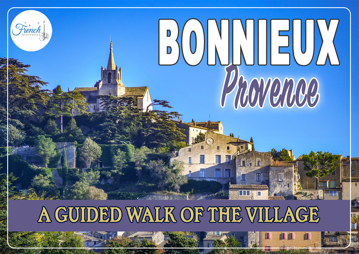 Bonnieux Guided Walk cover Lr Bonnieux Guided Walk Ebook