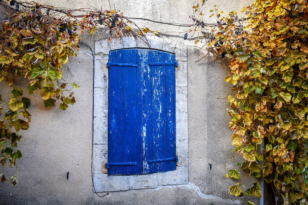 Castellet-en-Luberon © French Moments
