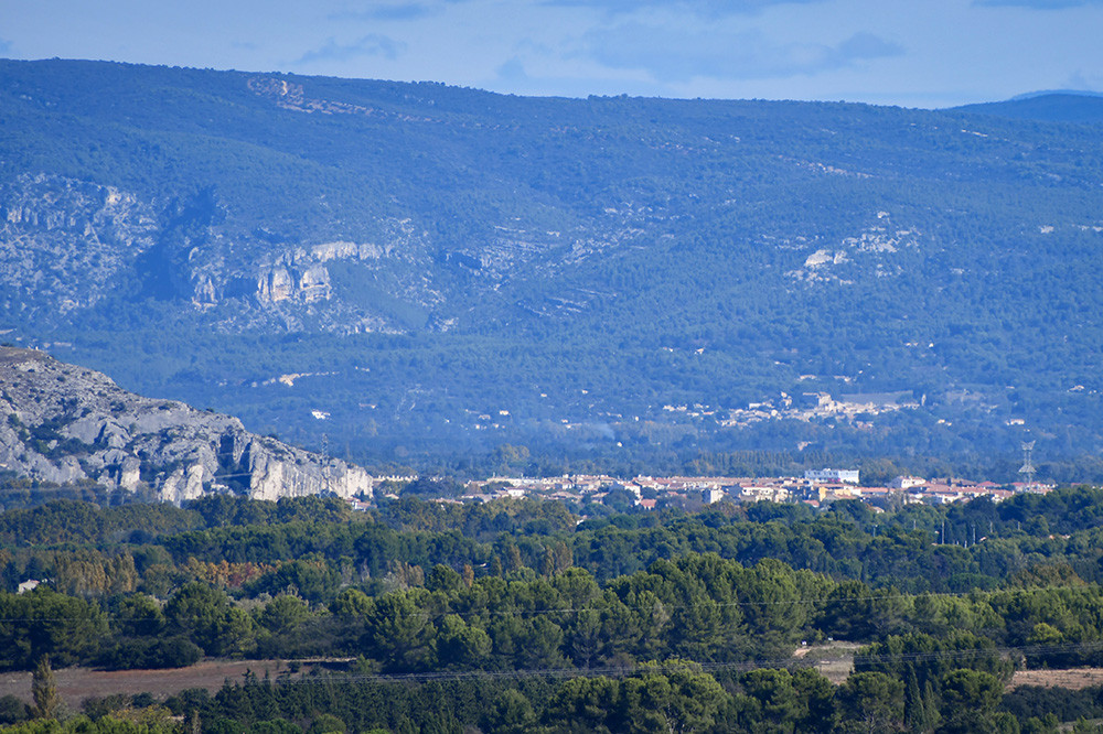 Cavaillon © French Moments