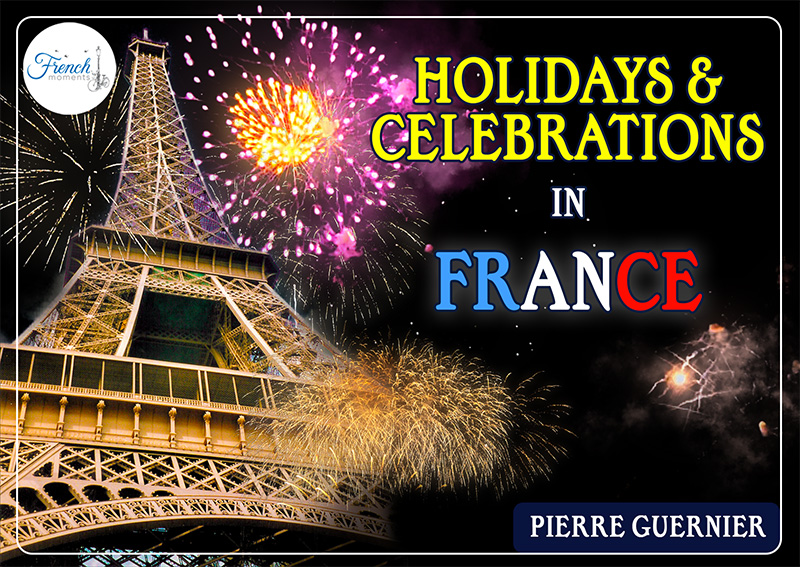 Holidays and Celebrations in France cover