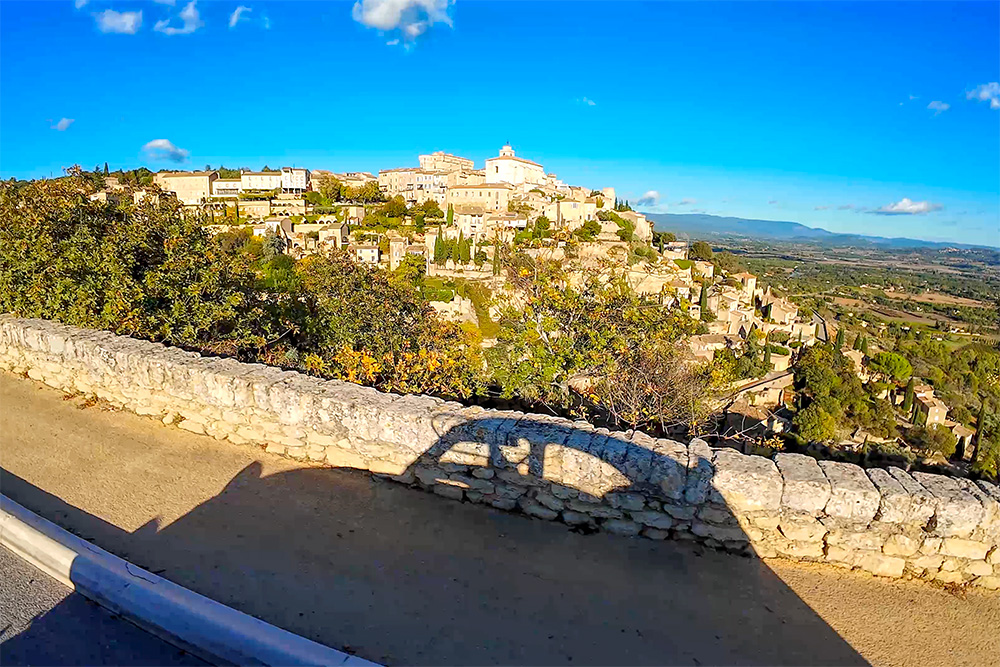 Gordes © French Moments