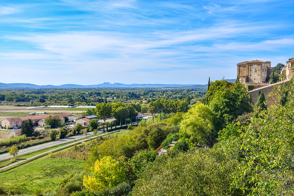 Rue sur la Roque © French Moments