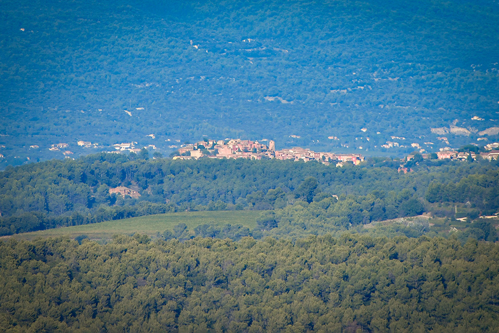 Gordes © French Moments