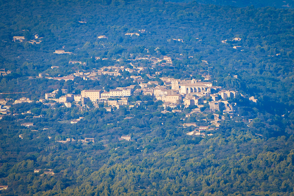 Gordes © French Moments