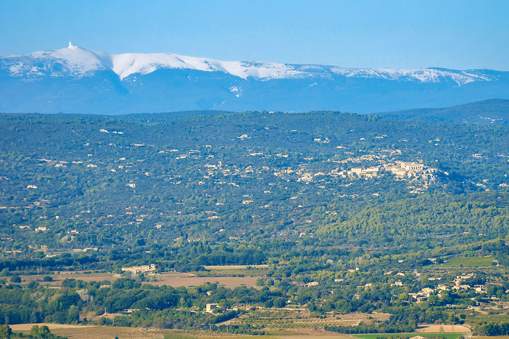 Mont Ventoux © French Moments