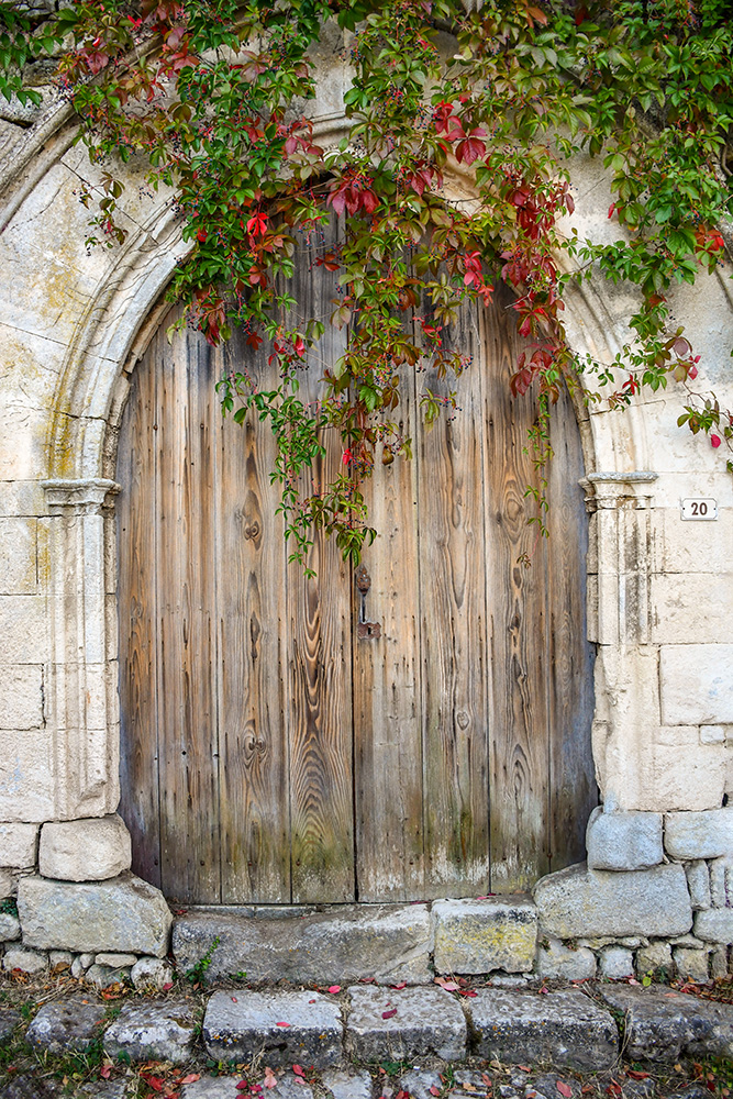 Rue du Chapitre © French Moments