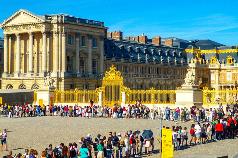 Your Essential Versailles Palace Tickets Guide - French Moments