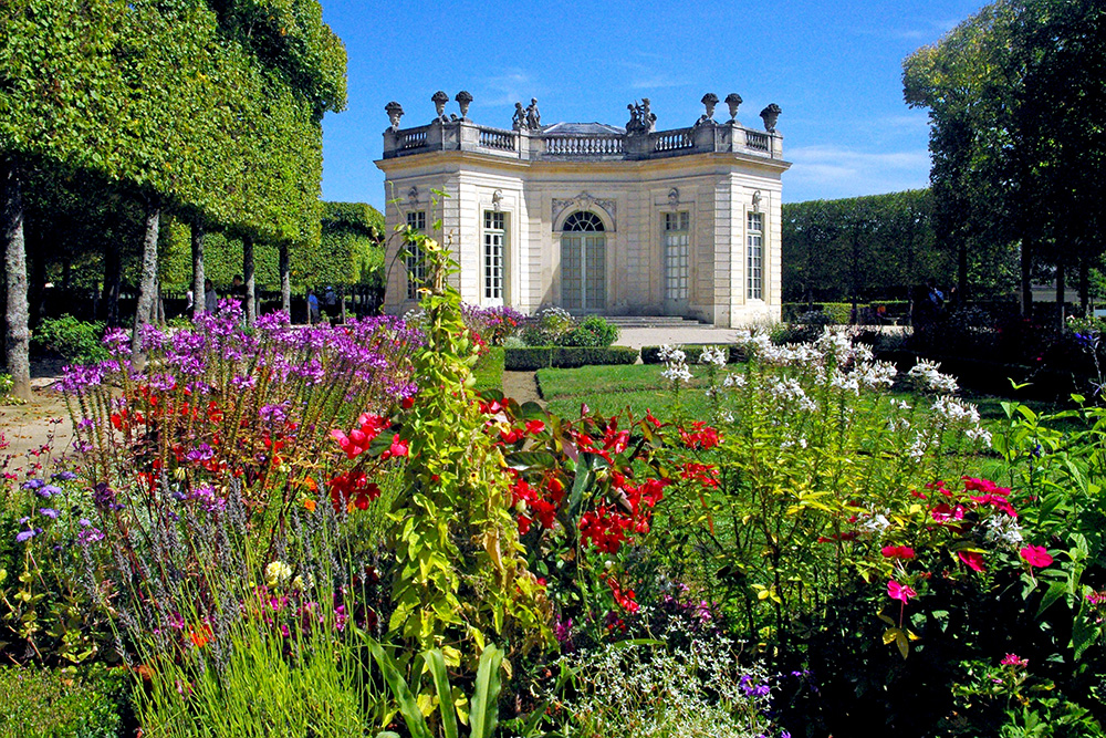 Trianon Versailles © French Moments