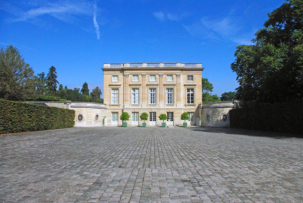 Petit Trianon © French Moments