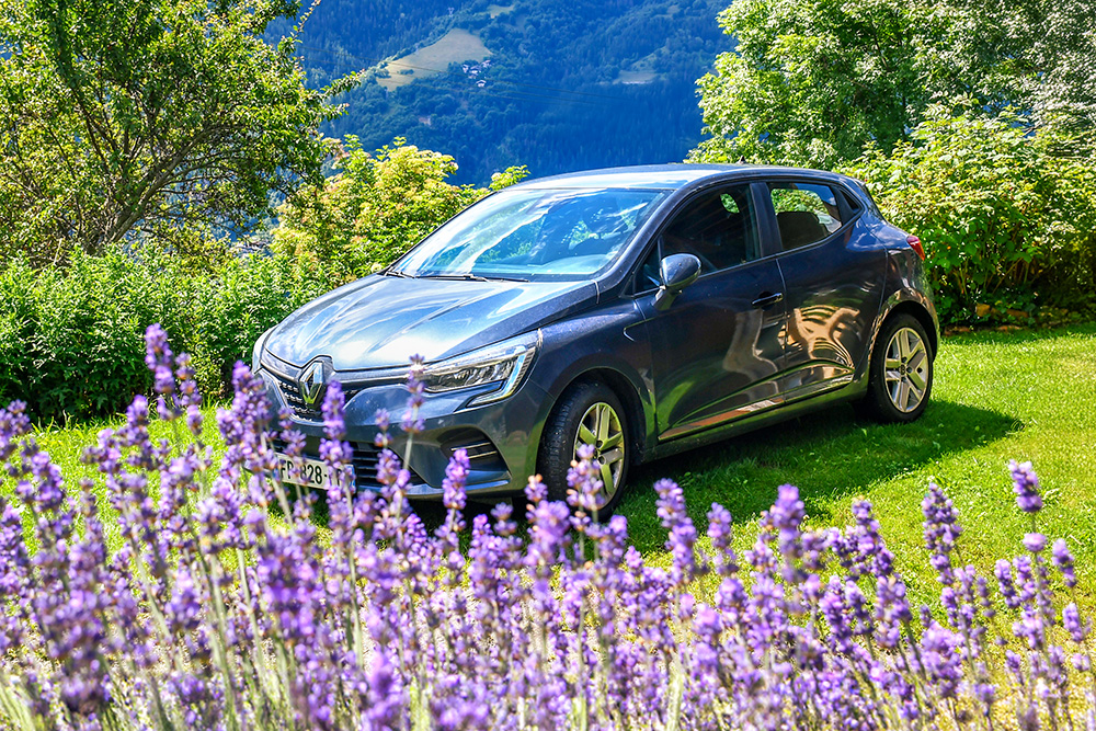 Rent your car in France © French Moments