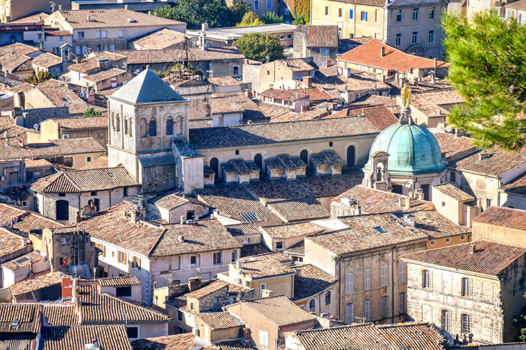 Apt in Provence: Discover the Capital of the Luberon - French Moments