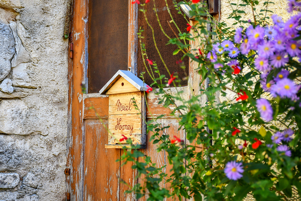 L'Andrône © French Moments