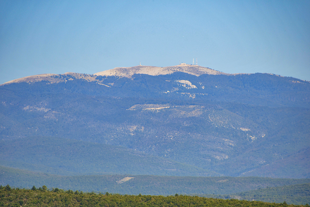 Montagne de Lure © French Moments