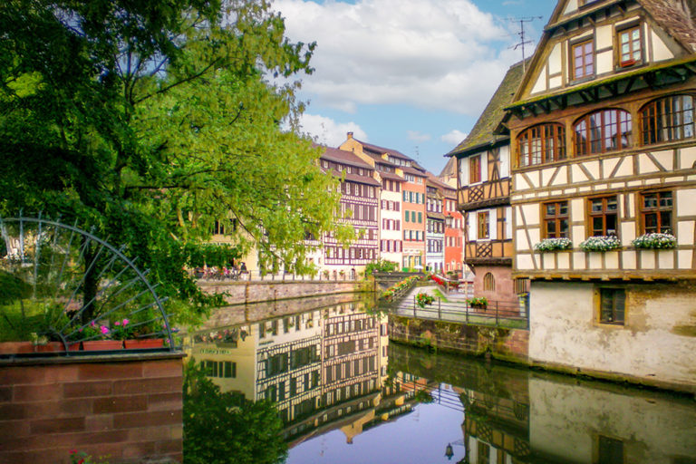 10 Incredible French Medieval Towns to See When Visiting Europe ...