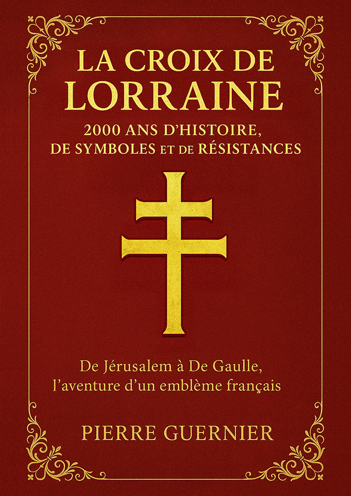 Croix de Lorraine