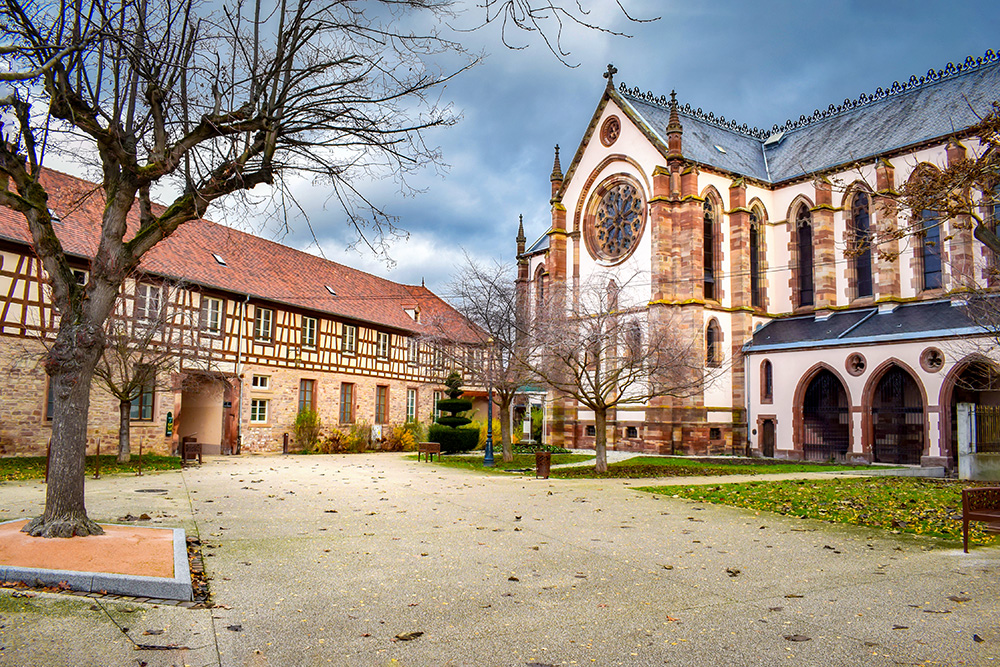 Molsheim Alsace 04 copyright French Moments Molsheim en Alsace © French Moments