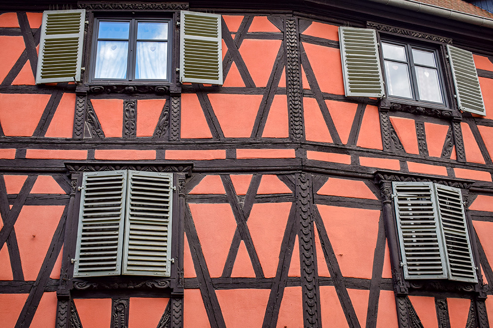 Molsheim Alsace 05 copyright French Moments Molsheim en Alsace © French Moments