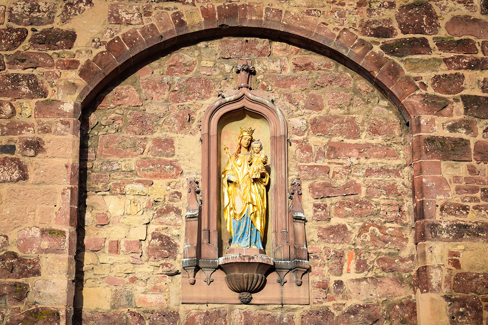 Molsheim Porte des Forgerons 02 copyright French Moments Porte des Forgerons © French Moments
