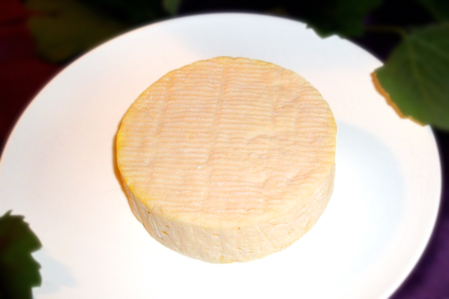 Munster cheese © French Moments