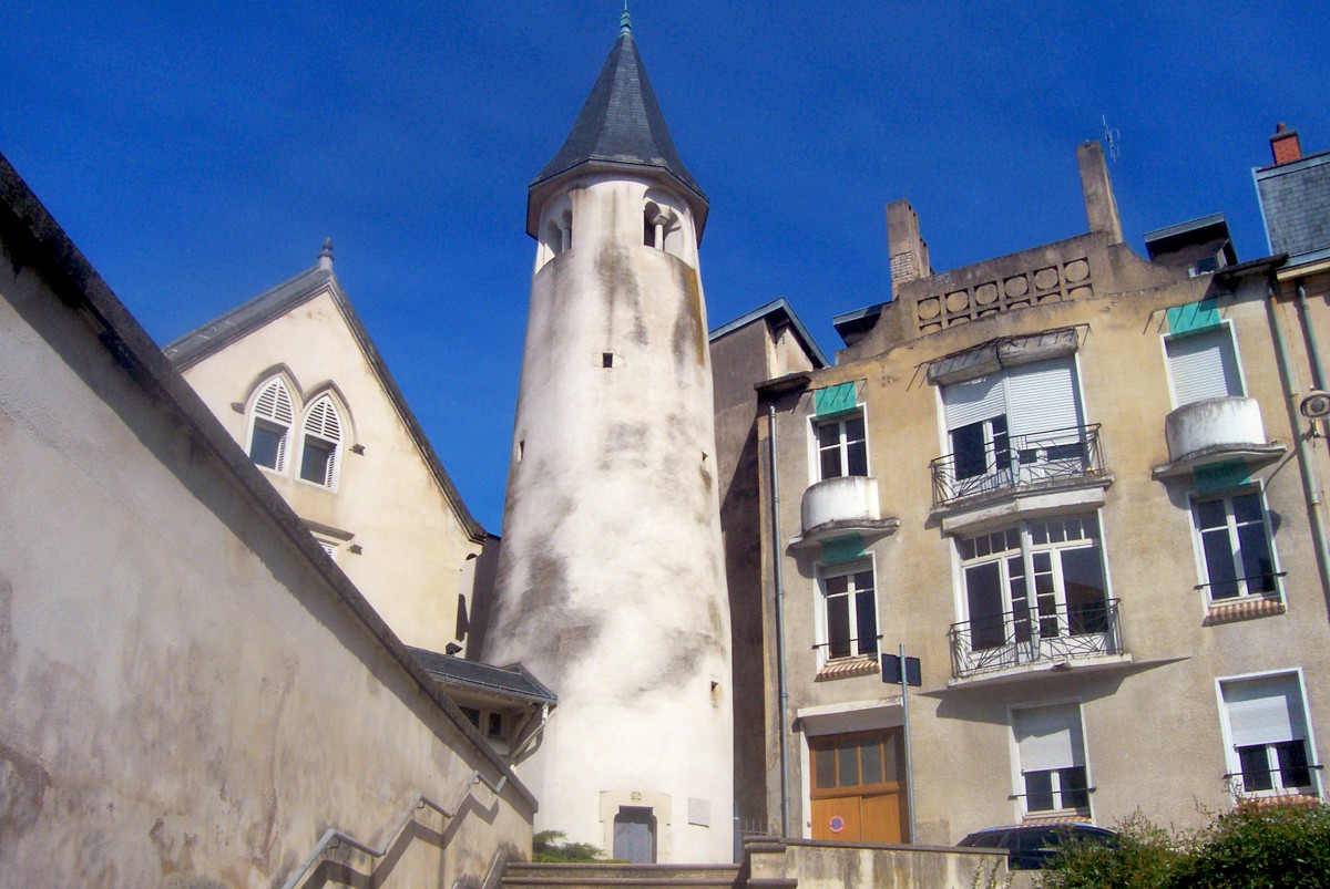 Nancy-Commanderie-Saint-Jean-02-©-French-Moments Architecture of Nancy, France © French Moments