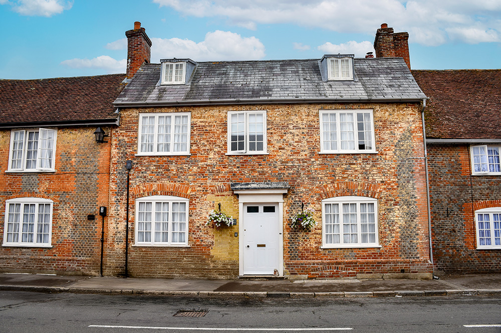 Southwick, Hampshire © French Moments