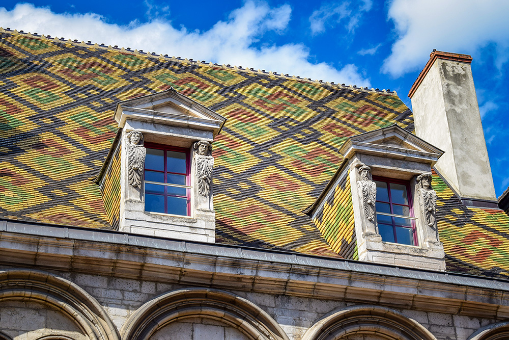 Dijon 23 copyright French Moments Hôtel Aubriot, Dijon © French Moments