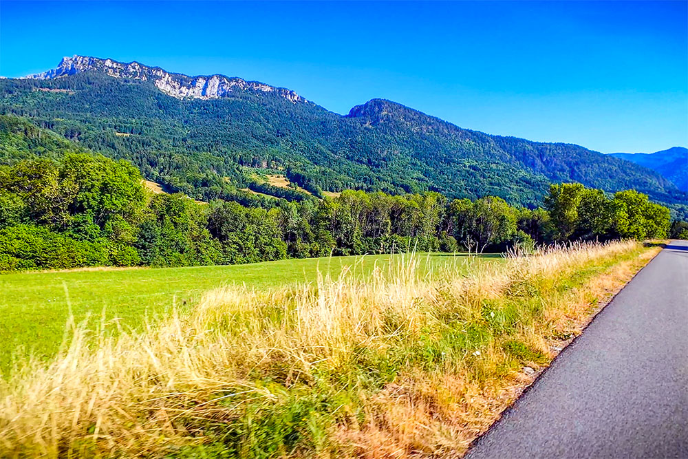 Col des Fleuries © French Moments