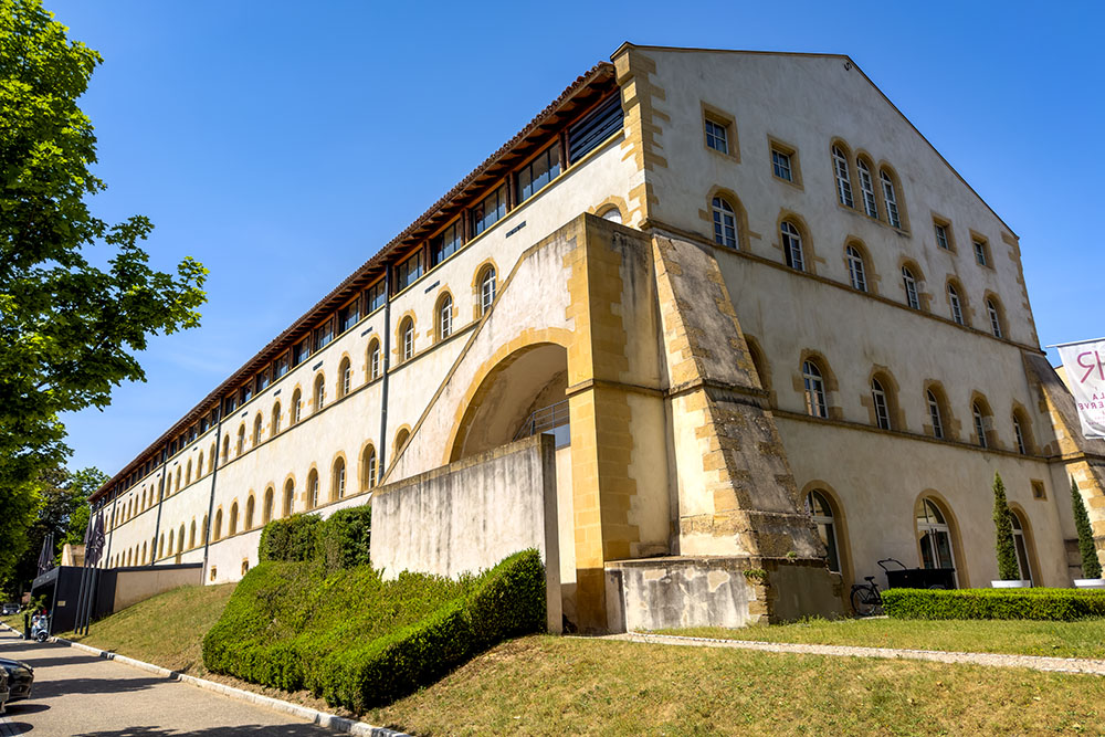 2 Days in Metz - La Citadelle Hotel Metz - MGallery Collection