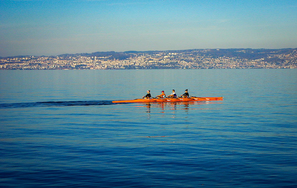 Evian-les-Bains 12 copyright French Moments Lake Geneva in Evian-les-Bains © French Moments