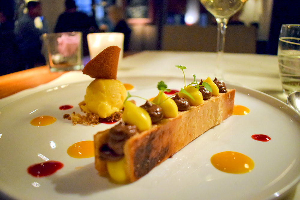La Fleure de Ly, Metz © French Moments