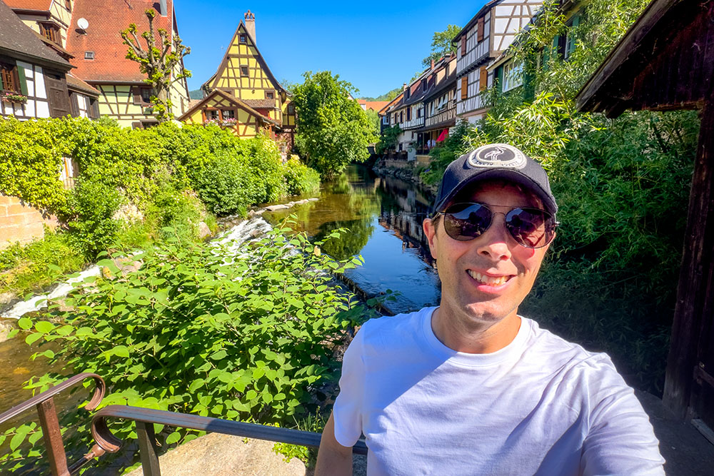Kaysersberg © French Moments