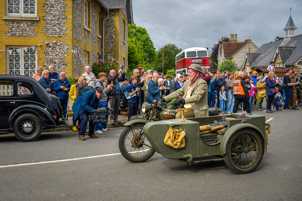 Southwick Revival © French Moments