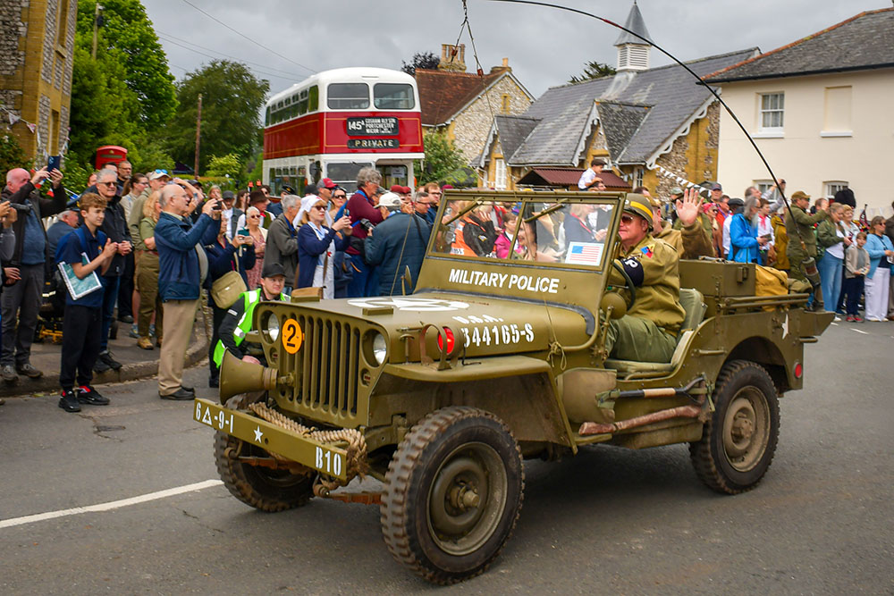 Southwick Revival © French Moments