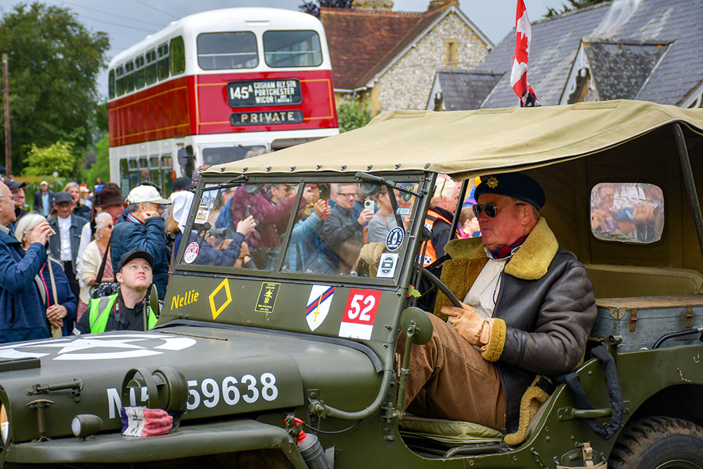 Southwick Revival © French Moments