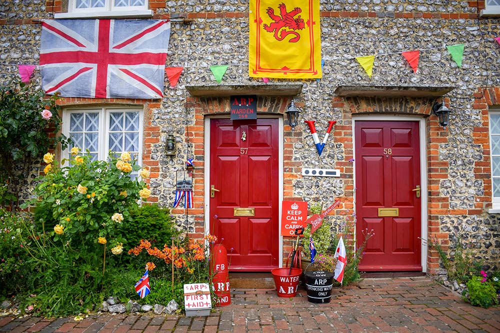 Southwick © French Moments