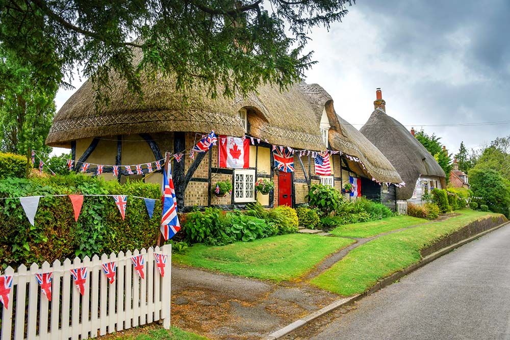 Southwick © French Moments