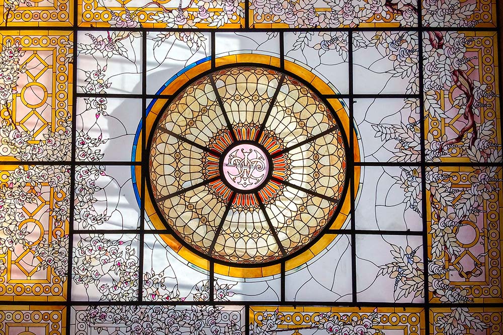 Casino of Aix-les-Bains © French Moments