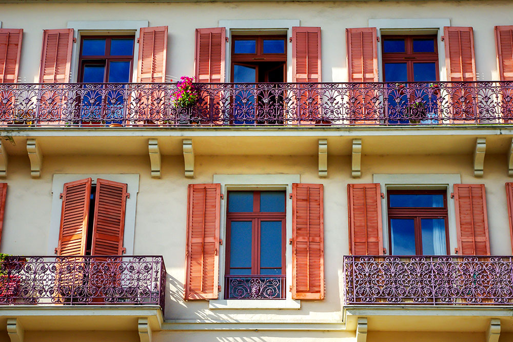 Imperial Hôtel © French Moments