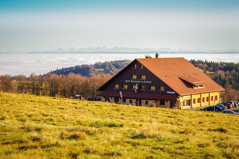 Ballon d'Alsace © French Moments