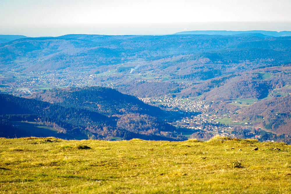Haute Vallée de la Moselle © French Moments