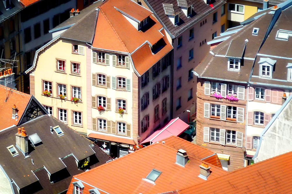 Visit Belfort, France © French Moments