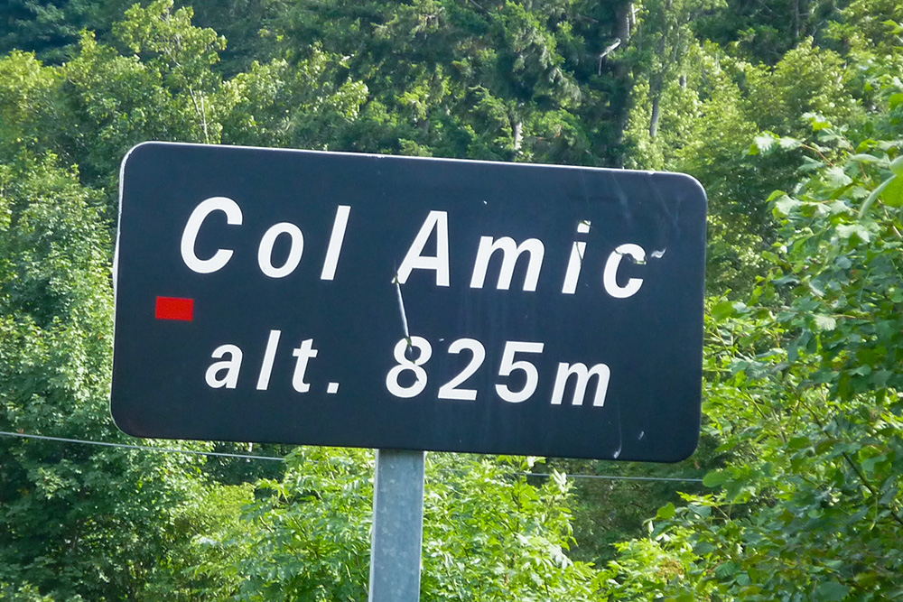 Col Amic © French Moments
