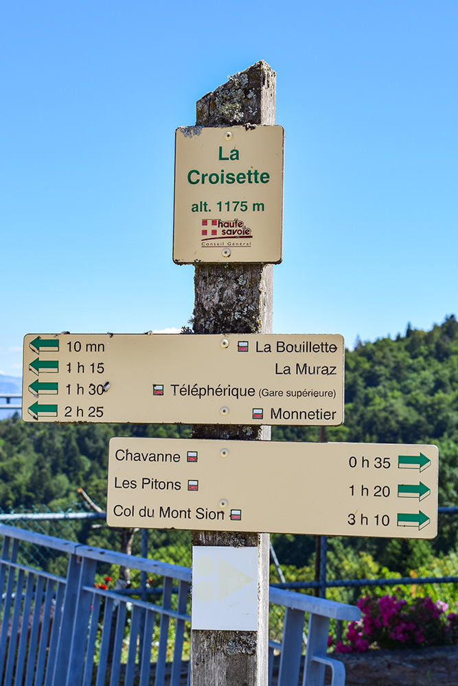 Col de la Croisette © French Moments