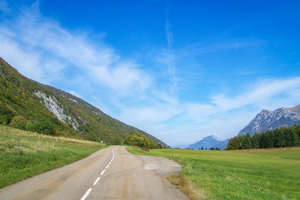Col des Prés © Florian Pépellin - licence [CC BY-SA 3.0] from Wikimedia Commons