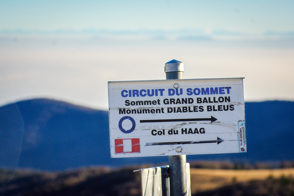 Col du Haag 06 copyright French Moments Col du Haag, Vosges © French Moments